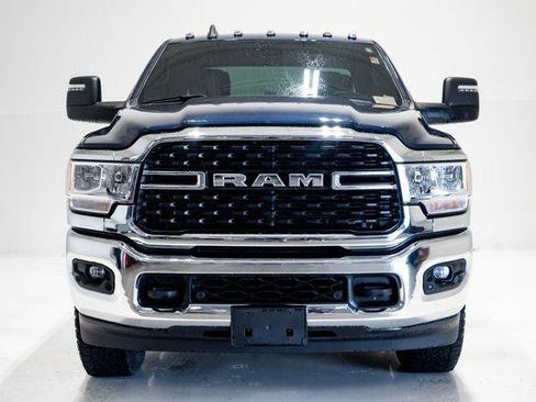 Certified 2023 RAM 2500 Big Horn w/ Level 1 Equipment Group AWD/4WD image 4