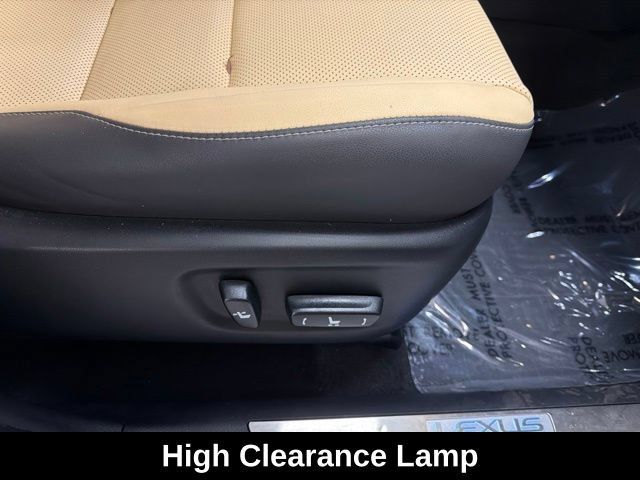 Used 2020 Lexus NX 300 AWD w/ Premium Package image 12