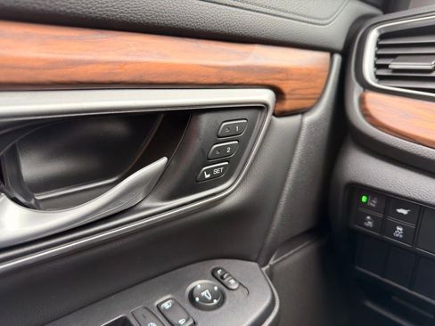 Used 2022 Honda CR-V EX-L image 23