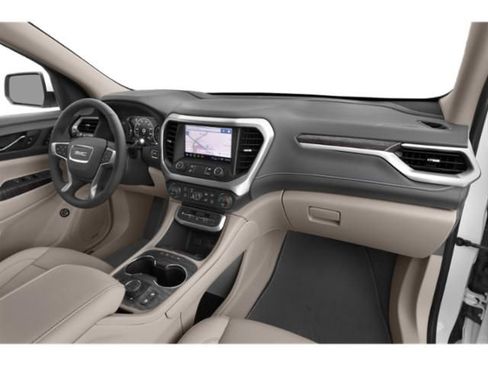 Used 2023 GMC Acadia Denali AWD/4WD image 15