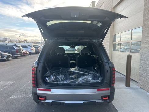 New 2026 Hyundai Palisade XRT Pro AWD/4WD image 29