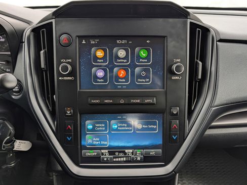 Certified 2025 Subaru Impreza 2.0i image 21