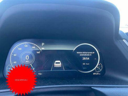 Used 2023 Hyundai Sonata Limited image 5