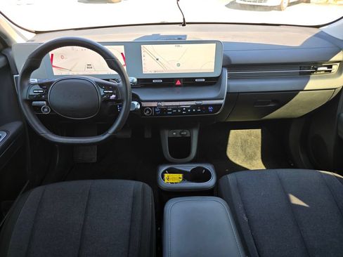 Used 2024 Hyundai Ioniq 5 SEL RWD image 5