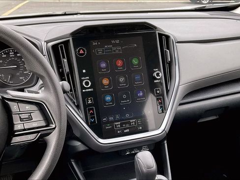 New 2026 Subaru Crosstrek 2.0i Premium image 7