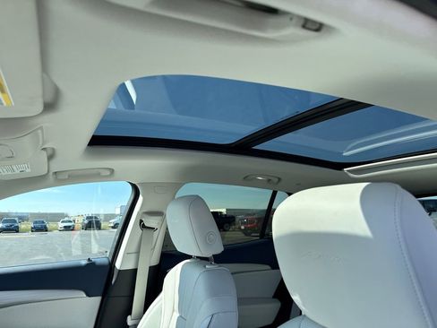 New 2026 Buick Envision Avenir image 29