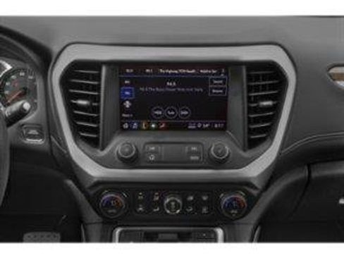 Used 2023 GMC Acadia SLT AWD/4WD image 5