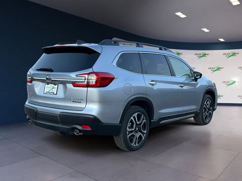 New 2026 Subaru Ascent Touring AWD/4WD image 7