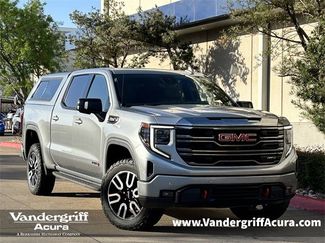 Used 2023 GMC Sierra 1500 AT4 w/ AT4 Premium Package video 1