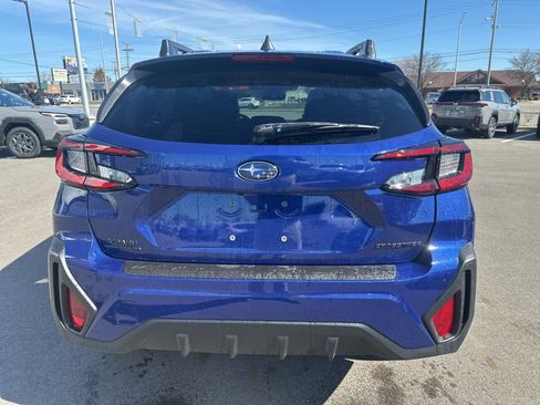 New 2026 Subaru Crosstrek 2.5i Limited AWD/4WD image 5