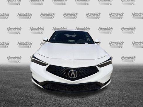 Certified 2025 Acura Integra A-Spec image 3