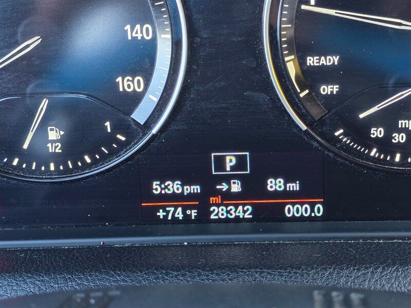 Used 2018 BMW 230i Convertible RWD image 5