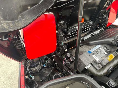 Used 1990 Chevrolet Corvette Convertible image 97