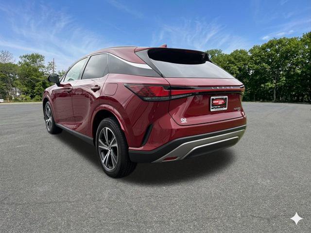 Used 2025 Lexus RX 350 Premium AWD/4WD image 6