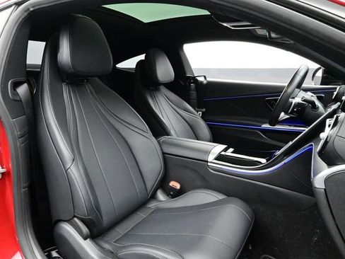 Used 2024 Mercedes-Benz CLE 300 4MATIC Coupe image 14