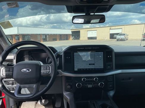 Used 2021 Ford F150 XLT w/ Equipment Group 302A High image 19