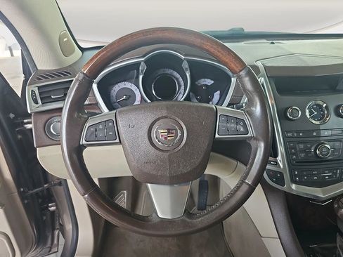 Used 2011 Cadillac SRX Luxury image 9