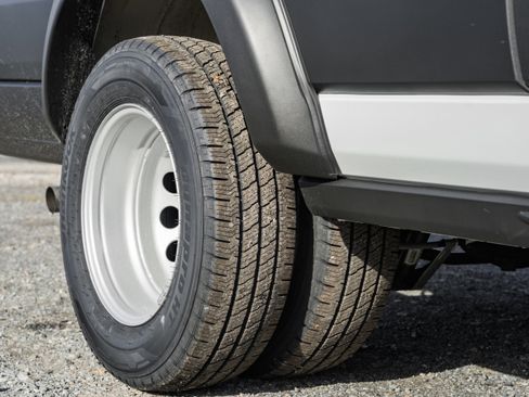 New 2026 Ford Transit 350 148 High Roof Extended DRW w/ Load Area Protection Package image 15