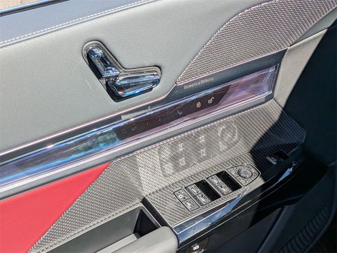 New 2025 BMW 740i 740i image 17