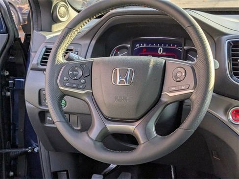 Certified 2022 Honda Passport EX-L image 18