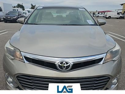 Used 2013 Toyota Avalon XLE Touring