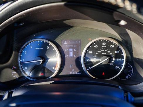 Used 2021 Lexus NX 300 AWD w/ Comfort Package image 14