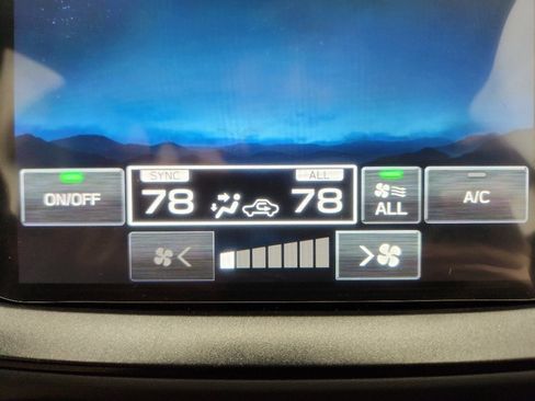 New 2026 Subaru Crosstrek 2.0i Premium image 20