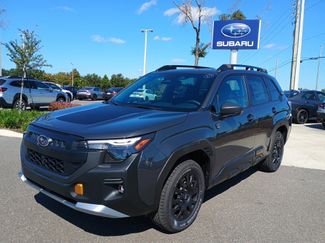 New 2026 Subaru Forester Wilderness video 1