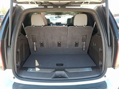 Used 2022 Chevrolet Tahoe Z71 image 25