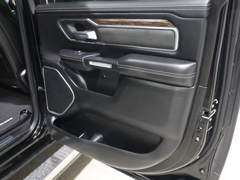 Used 2019 RAM 1500 Laramie image 23