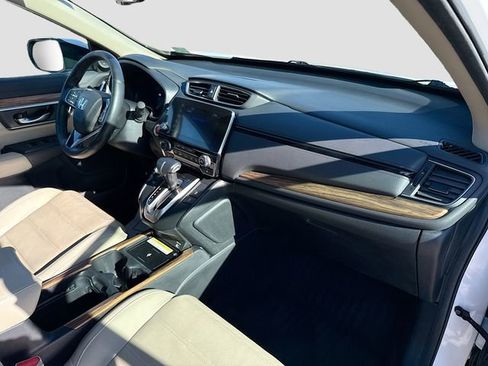 Used 2020 Honda CR-V Touring image 15