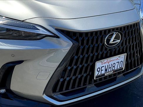 Certified 2024 Lexus NX 350 AWD w/ Vision Package image 28