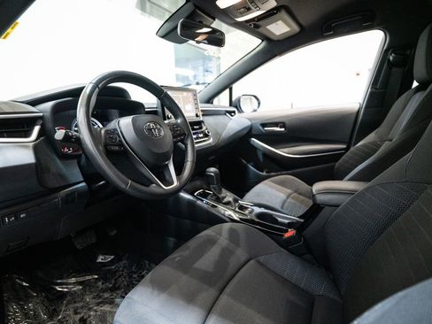 Certified 2022 Toyota Corolla SE image 14