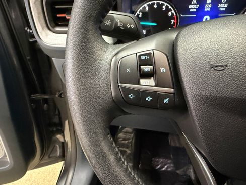 Certified 2022 Ford Maverick XLT w/ Equipment Group 300A Standard image 16