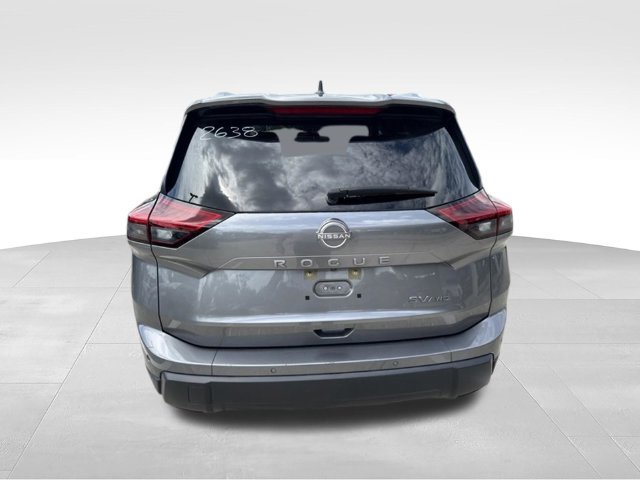 Used 2024 Nissan Rogue SV w/ SV Premium Package AWD/4WD image 25