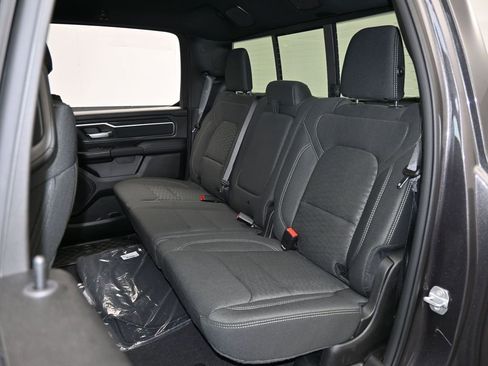 New 2026 RAM 1500 Big Horn image 29