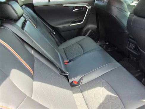 Used 2024 Toyota RAV4 Adventure w/ Convenience Package AWD/4WD image 18
