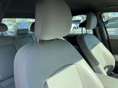 Used 2024 Hyundai Ioniq 6 SEL RWD image 16