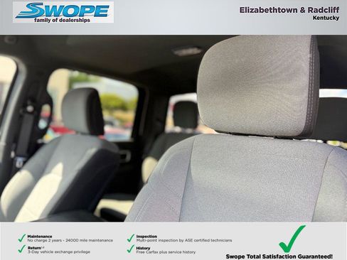 Certified 2024 RAM 2500 Big Horn image 25