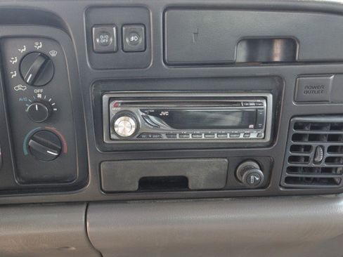 Used 1996 Dodge Ram 1500 Truck 4x4 Regular Cab image 19