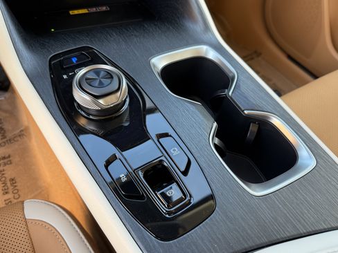 New 2026 Lexus RZ 350e 2WD image 22