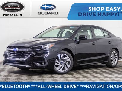 Used 2025 Subaru Legacy Limited