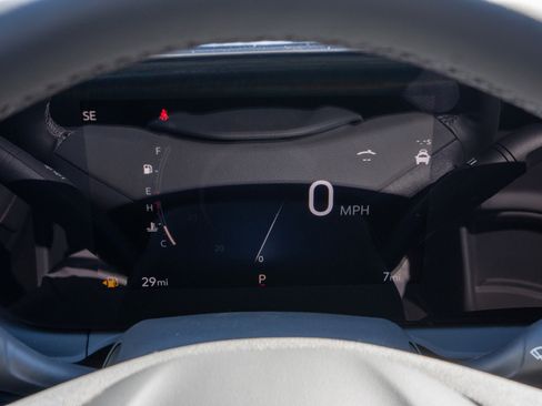 New 2026 Buick Envista Avenir image 12