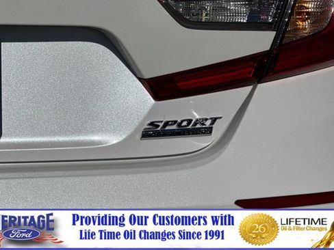 Used 2021 Honda Accord Sport Special Edition image 26