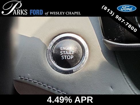 Used 2022 Toyota Highlander XLE FWD image 28