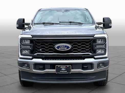 Used 2024 Ford F250 Lariat w/ Lariat Ultimate Package AWD/4WD image 6
