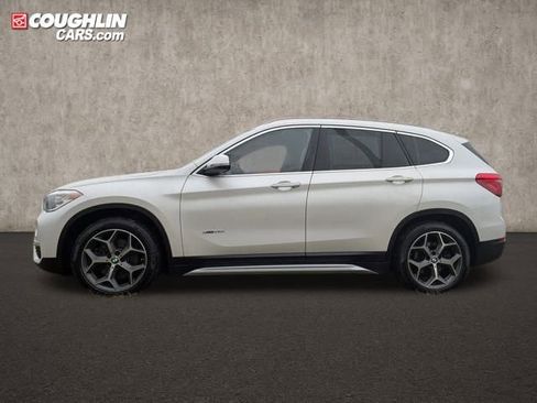 Used 2016 BMW X1 xDrive28i image 4