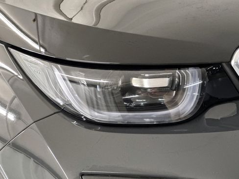 Used 2015 BMW i3 w/ Range Extender RWD image 10