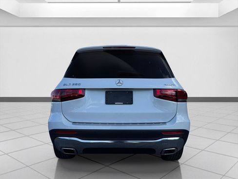 Used 2020 Mercedes-Benz GLB 250 4MATIC image 8