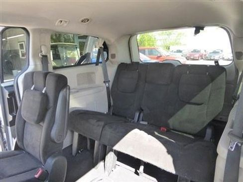 Used 2014 Dodge Grand Caravan SE w/ Quick Order Package 29E SE FWD image 22